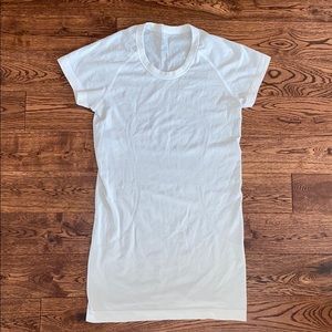 Lululemon Shirt